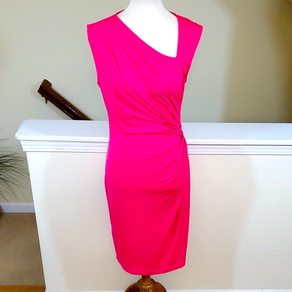 Victoria Secret Midi Dress - Picture 2 of 6